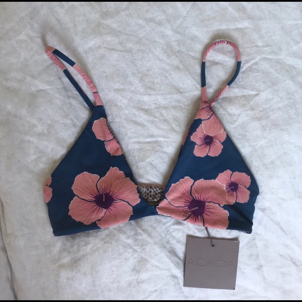 Acacia Na Pali top Size S